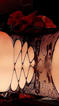 Velký výstřik z vrcholu, Tranny MILF, Sissy Děvka