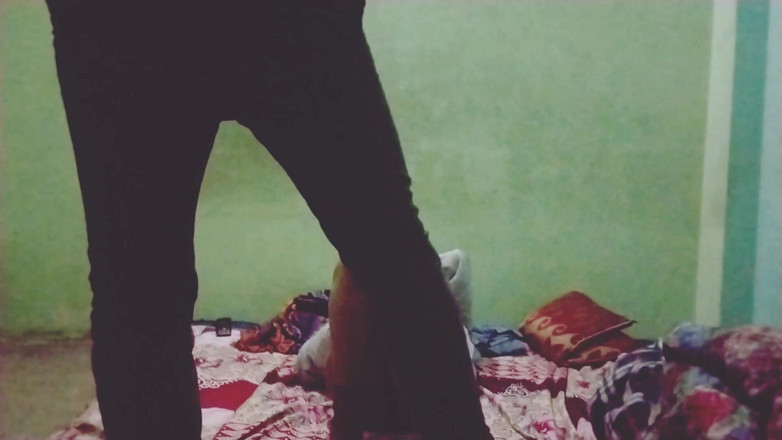 Chandan Singh: Жаждучая бхабхи