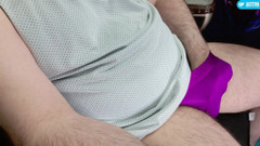 JJ7779: Edging phiên 2