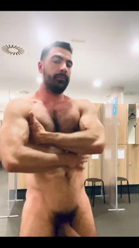 After Training