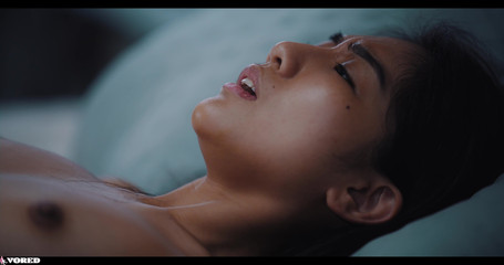 Vored: Bunny brownie tiba-tiba bangun