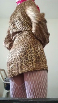 My Sweet Body Crossdress