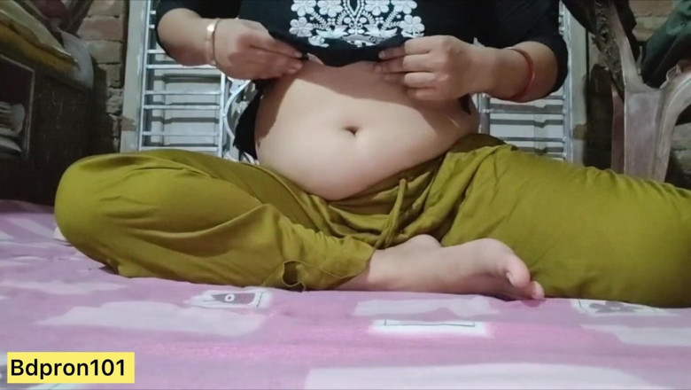 BdPorn101: New Sex Video Indian Bhabhi Masti