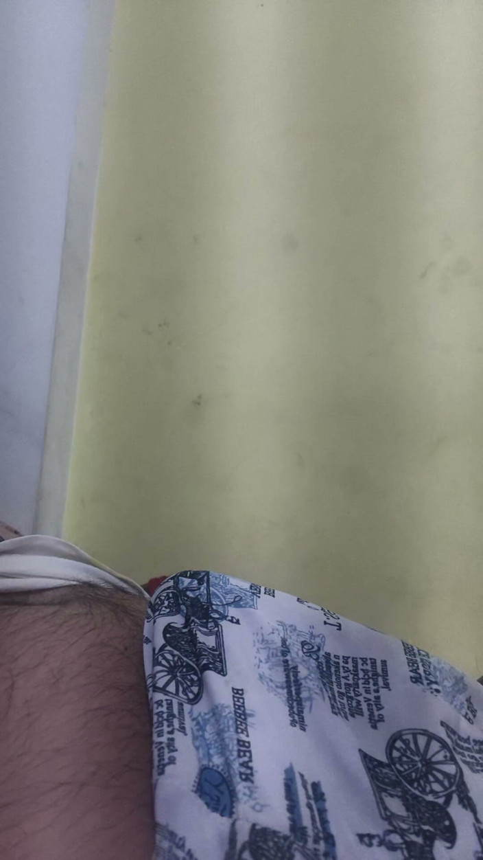 hardbadboy1997: Stepfather of Jaunpur