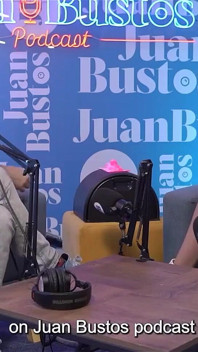 Better Than Her Toys! Mollysmith Squirts All Over the Sybian Machine on Juan Bustos Podcast