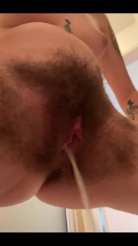 Who wants some of my piss?
