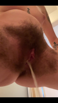 Who wants some of my piss?