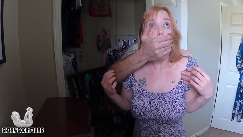 Jane Cane: Unsuspecting stepmom ravaged by stepson