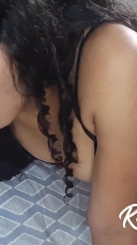 Young Girl Suck Dick and Her Toy