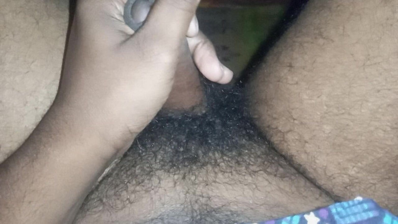 Sweet Indian cock: Mijn Indische vriendin seksvideo met groot anaal gaatje neukvideo