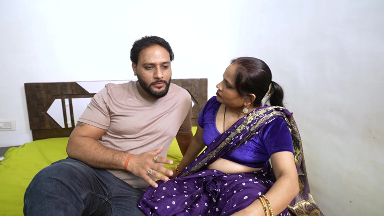 harry1: Indian Step Sister Gets Her Tight Pussy Fucked by Step...