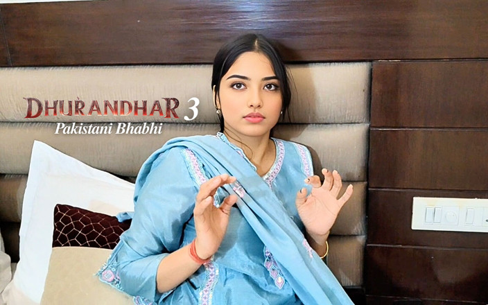 KingXhub: Dhurandhar 3: Agente indiana com menina paquistanesa vídeo hindi completo