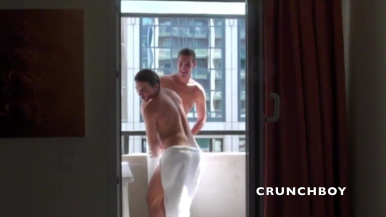 MEN BIG COCKS FUCKERS: หนุ่มไบเซ็กส์เซ็กซี่โดน Mathieu เย็ดเพื่อความสนุก