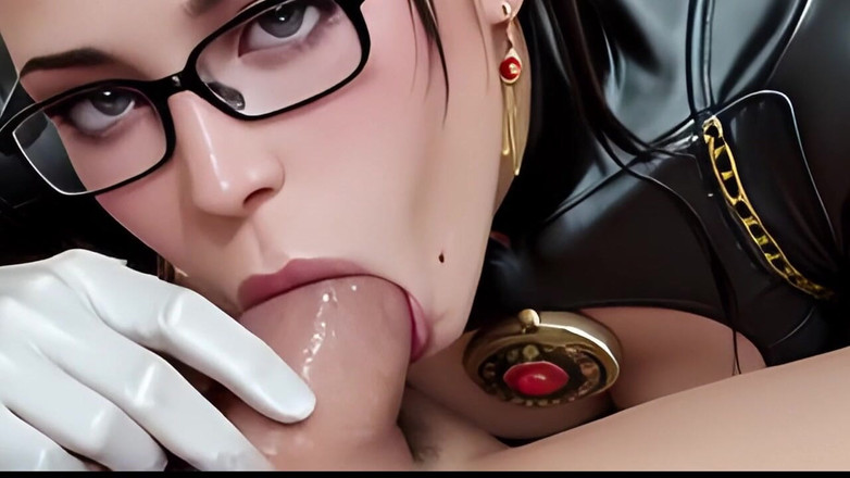 Gangbang AI: 바이야네타는 3부를 다룰 수 있을 거라고 생각했어... 그녀는 완전히 틀렸어