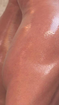 O Orgasmo Transsexual: Spandex e Plugs anal