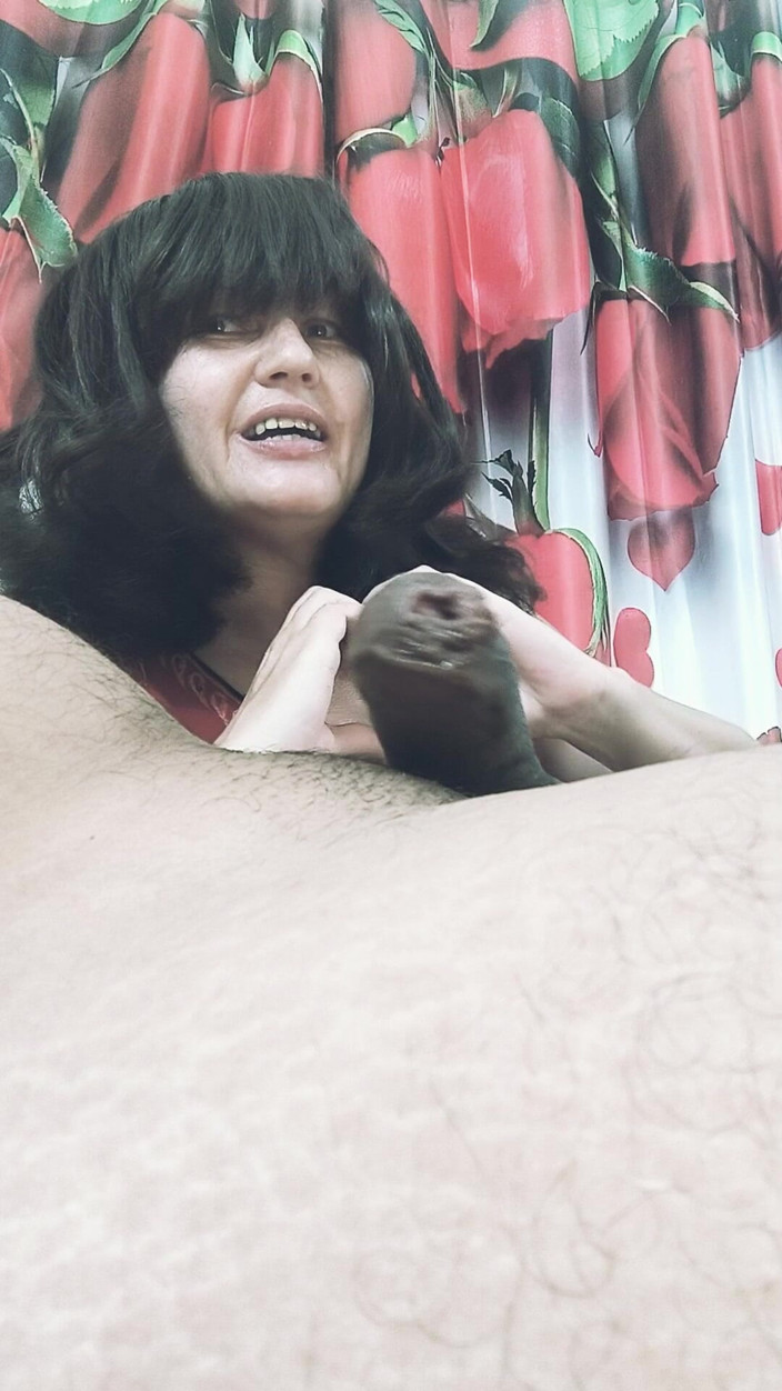 Bolly Karma: Cute Girl Lick Ass