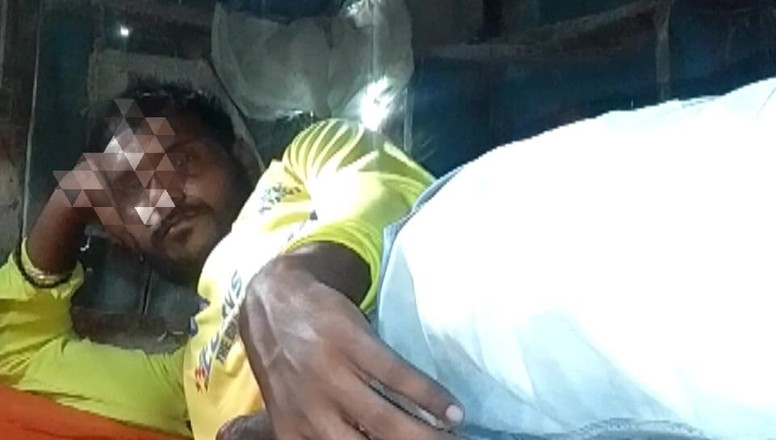 Aashiq: Nový indický desi kluk 18 plus hindské video