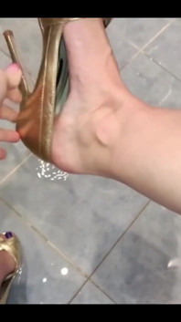 How Sexy Thongs Should Be Treated, Agree!