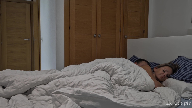 LC couple: Married Couple Went to Bed to Have Good Night Sex,...
