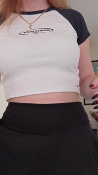 My Outfit for Today
