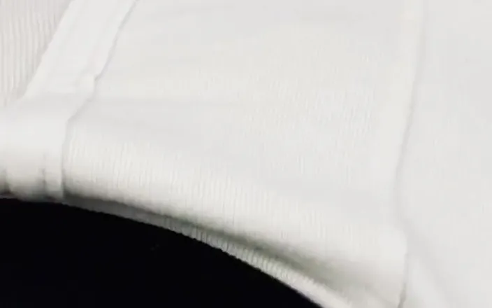 UnderXiaoQiang: Special Thanks to the Fan Who Purchase This Underwear!