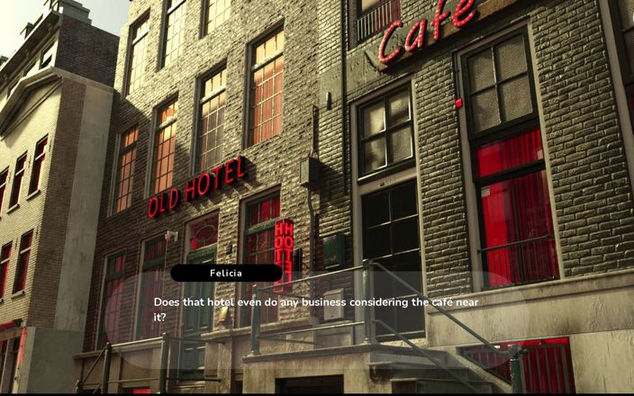 Johannes Gaming: A Volatile Marriage 1 We Lost Everything When We Moved to...