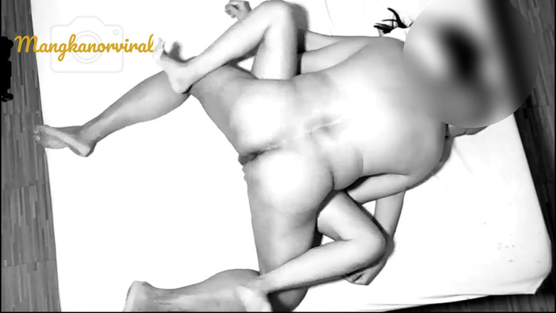 Mangkanor: Silip - Scandale sexuel d’une étudiante en soins infirmiers philippine, partie 2