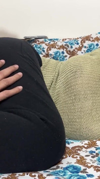Réel, Vidéo Maison, Un Couple Indien Baise Dans La Chambre
