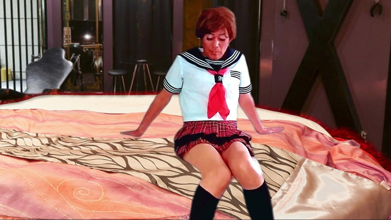 Pai-chan: Scopami nell'hotel dell'amore