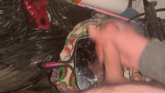 Fusion13: Svuotandomi le palle