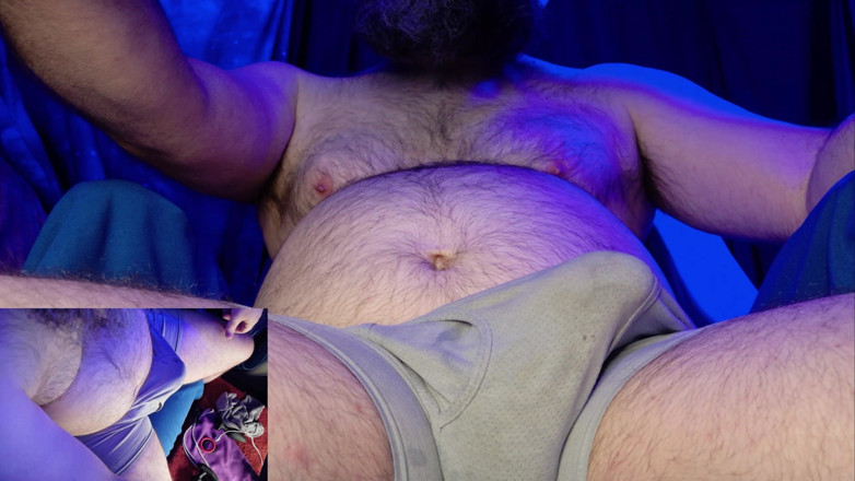 JJ7779: Full Edging Session August 2nd 2026
