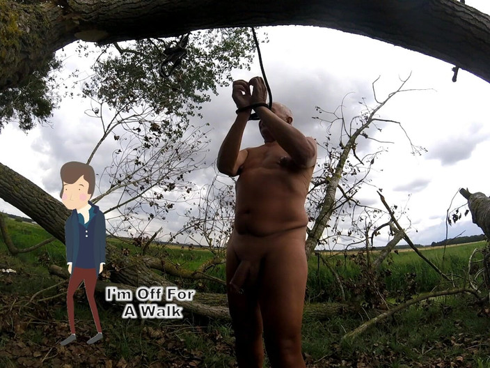 Andy: Wandeling 52 2025