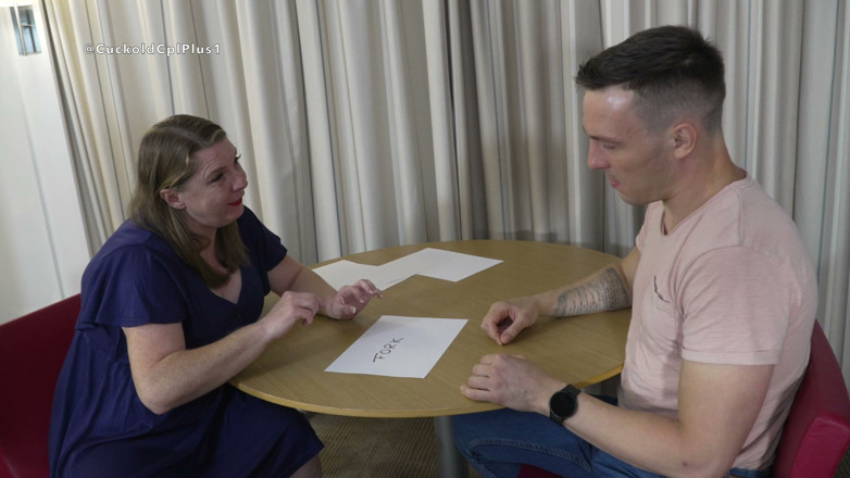 HotwifeRachel: Private English Lessons the Naughty Vocabulary Edition