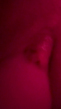 Whore with Slack Hole Cunt