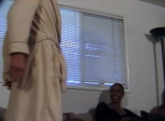 Dark Extreme: A few horny ebony sluts get fucked by a lucky...