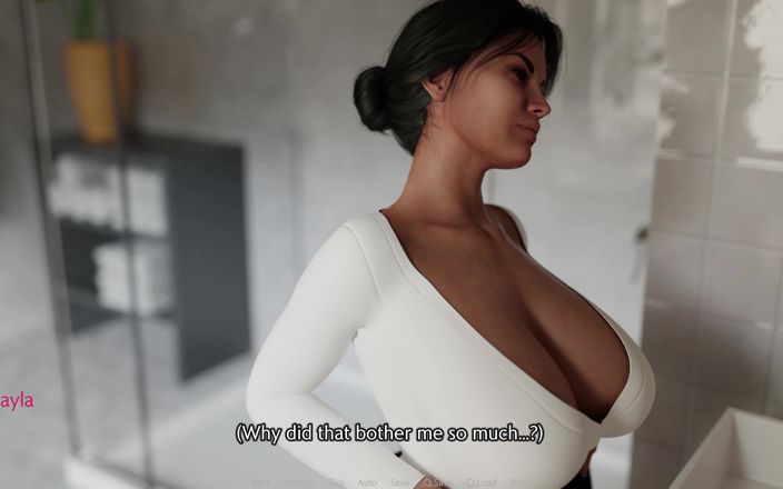 WICKEDGAMMES: Soția infidelă, partea 5