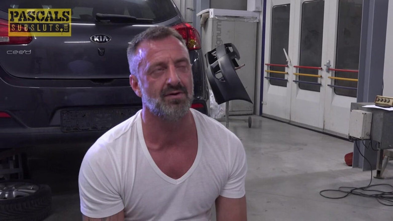 Pascals Subsluts: Alice wild: pascal viene colpito