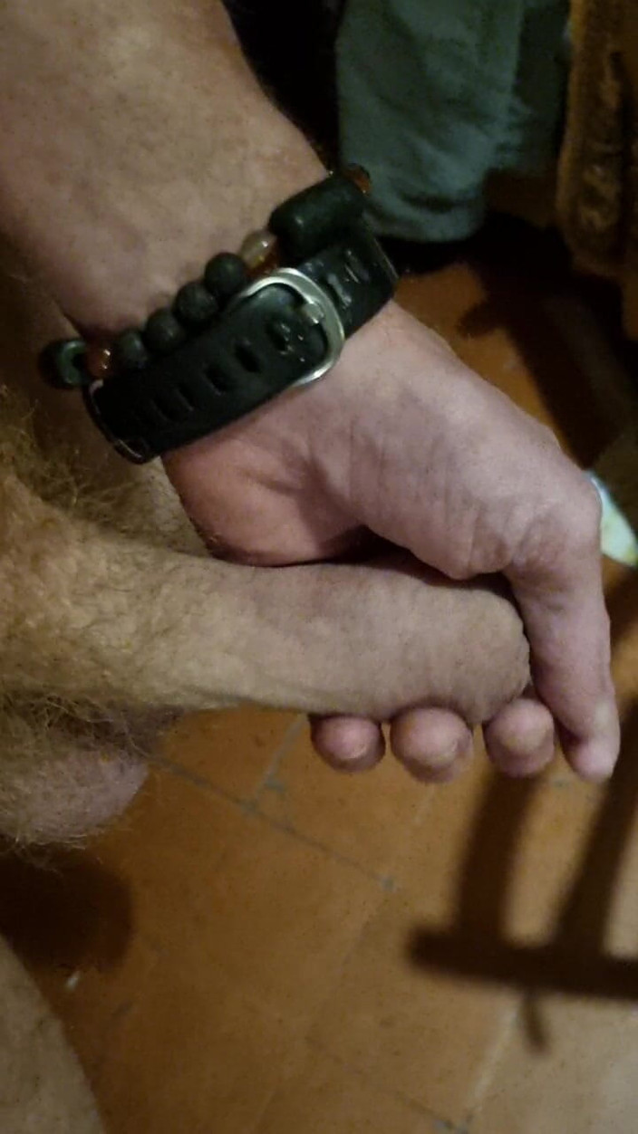 Mr sexhungry dick: Kontolku adalah bola tarianku