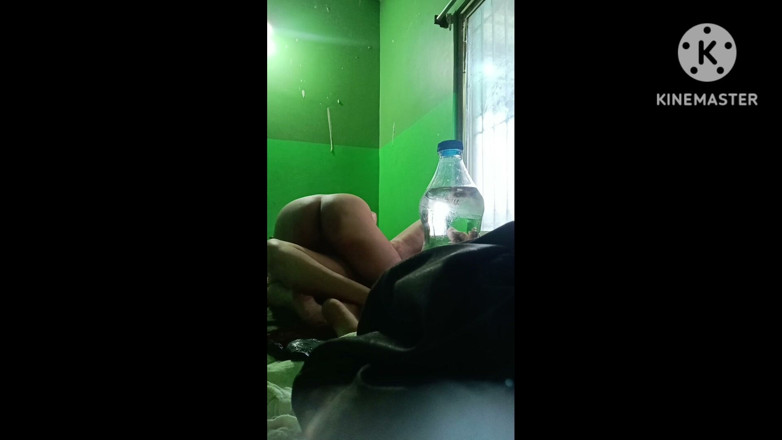 Latifah1234: Cute Girl First Time Losing Virginity. Very Painful Hardcore Sex....