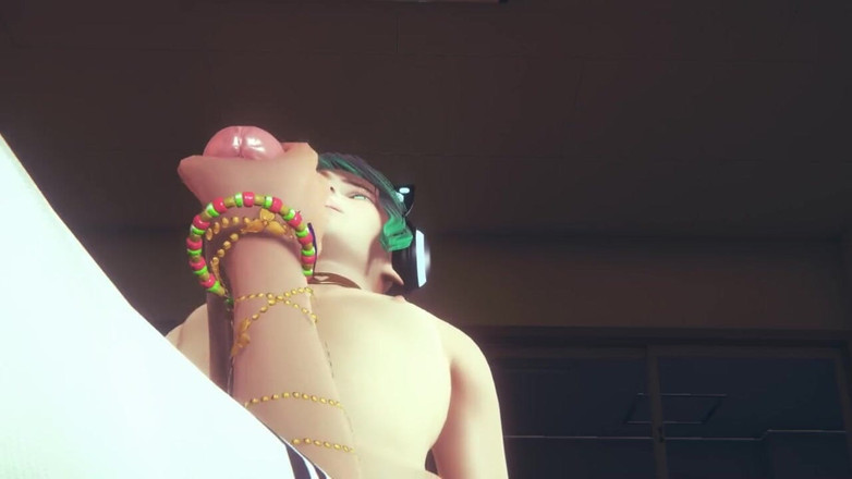 Yaoitube: Yaoi Femboy - Fer X Femboy kucing dalam bilik darjah seks...