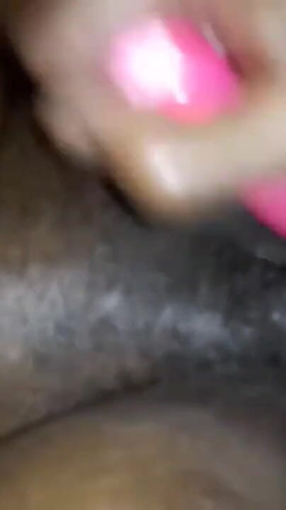 Coota Chipped Nail Funishment Rough DP & Dap (Poppiseed)