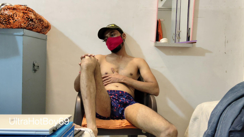 UltraHotBoy69: Summer Special Part 5