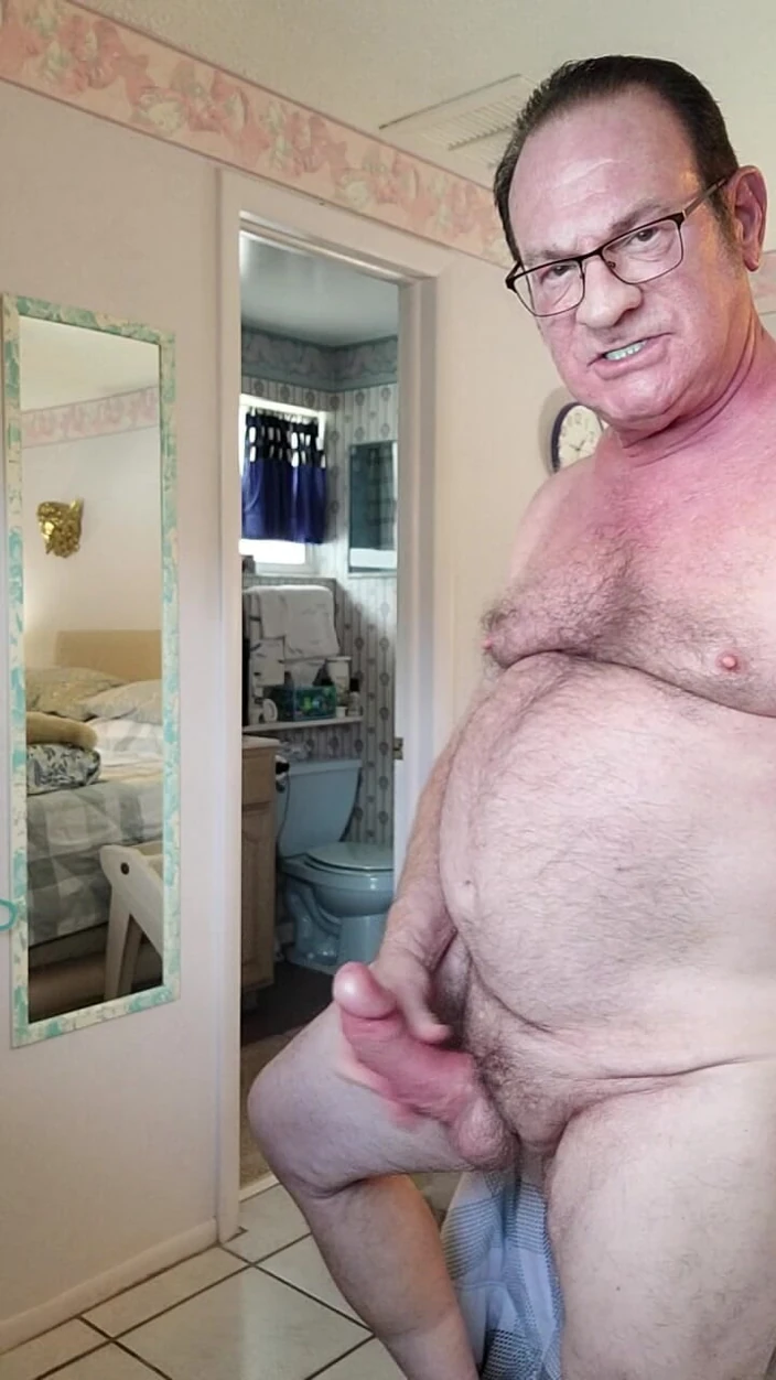 DaddyLNargo: 爷爷饥渴 2