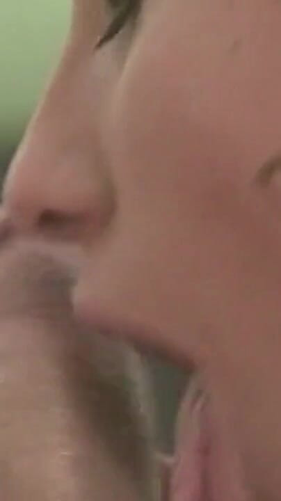 NAUGHTYPOLSKA: Curly Blonde MILF Rides Her Man Wildly