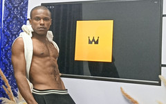 Clement Joshua: Clement Joshua