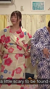 Sdde-677: Summer Holidays (english Subtitles by Erojapanese)