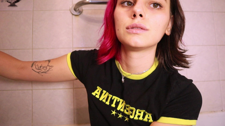 Pipaypipo: Anal Enema