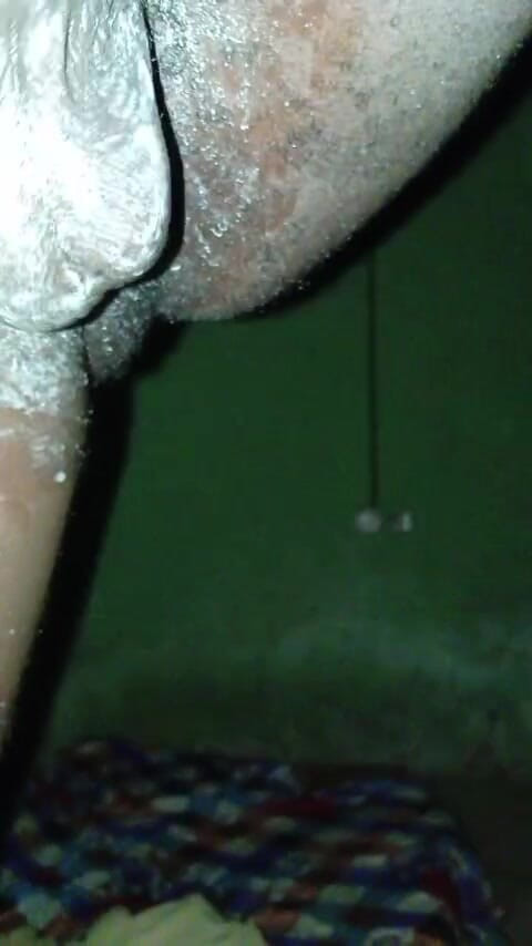 Badman4606: 내 발정난 자지