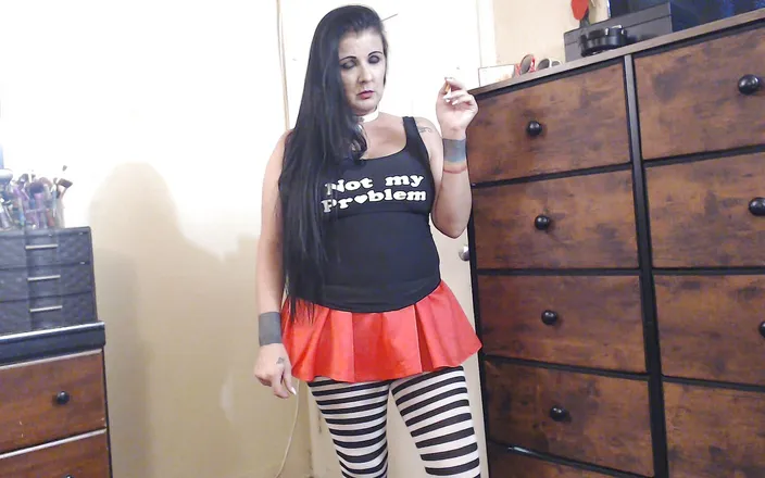Abby Anna: You're loser of the month