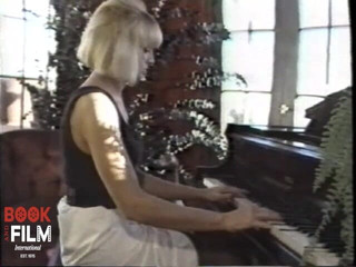 Trans playground: Zakázané sny